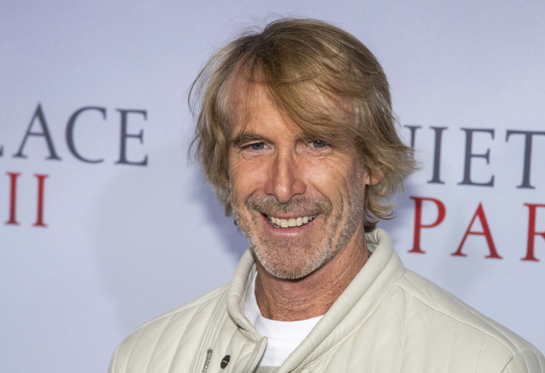 Michael Bay